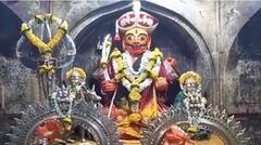 In Pics : जेजुरी गडावर चंपाषष्ठी उत्सवाला सुरुवात, गडावर उत्साहाचे वातावरण