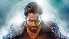 Varun Dhawan की फिल्म Bhediya के सेट पर खून चूसने वाला जानवर कैसे आ गया | ENT LIVE