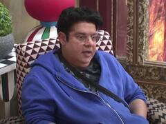 अपने पिता को यादकर रो पड़े साजिद खान, बताया- माली हालत में सलमान के पिता ने की थी मदद