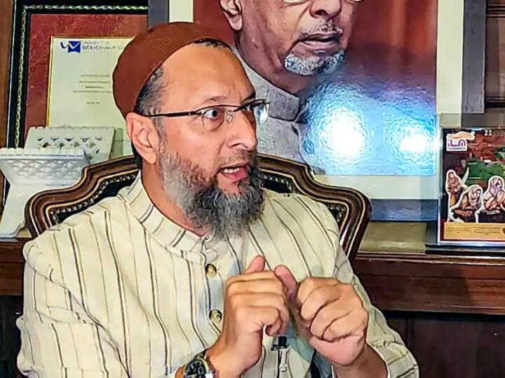 Shraddha Murder Case और लव जिहाद को लेकर असदु्द्दीन ओवैसी का इंटरव्यू, जानें क्या बोले AIMIM प्रमुख Asaduddin Owaisi interview on Shraddha murder case and love jihad Issue know what AIMIM chief says Shraddha Murder Case और लव जिहाद को लेकर असदु्द्दीन ओवैसी का इंटरव्यू, जानें क्या बोले AIMIM प्रमुख