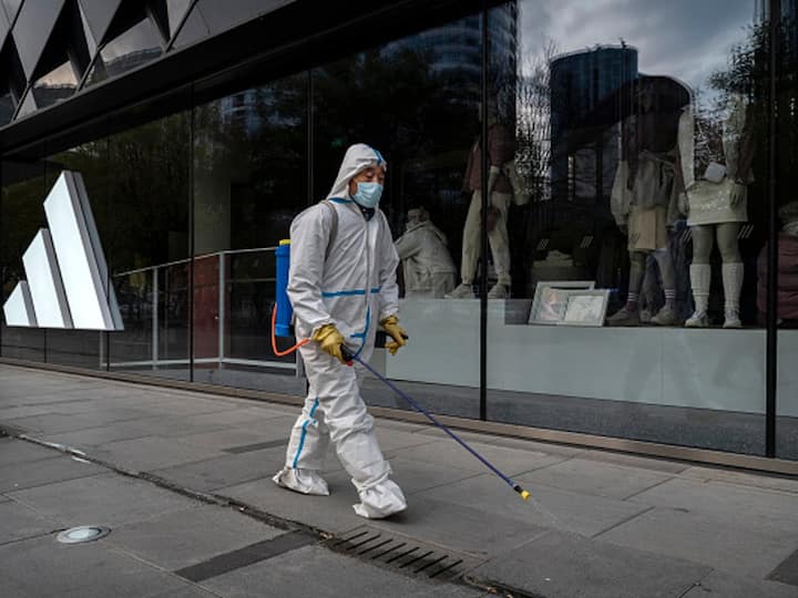 Covid-19 Protests: China Entering ‘New Stage And Mission’ For Pandemic Controls, Says Official Covid-19 Protests: China Entering ‘New Stage And Mission’ For Pandemic Controls, Says Official