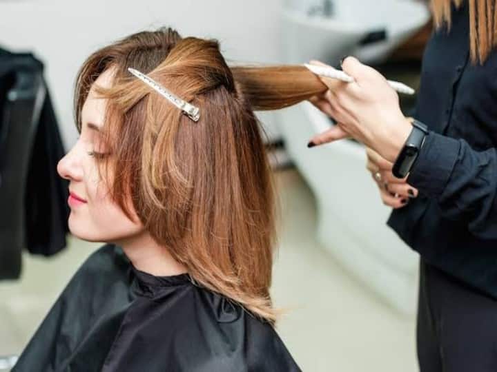 Does trimming hair frequently help to grow fast hairs know what experts say Hair Care Tips: बार बार कटवाने से क्या और भी तेजी से बढ़ते हैं बाल? ये वाकई सच है या सिर्फ मिथ