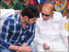 ‘आपकी रौशनी हमेशा मुझमें चमकती रहेगी...’ पिता को याद कर भावुक हुए महेश बाबू