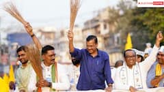 ADR રિપોર્ટમાં થયો ખુલાસો, આ પાર્ટીએ ગુજરાતમાં સૌથી વધુ કરોડપતિ ઉમેદવારો ઉતાર્યા મેદાને