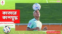 বিশ্বকাপ জিতে হাসিমুখে কোচ তিতেকে বিদায়ী জানাতে আগ্রহী রিচার্লিসন