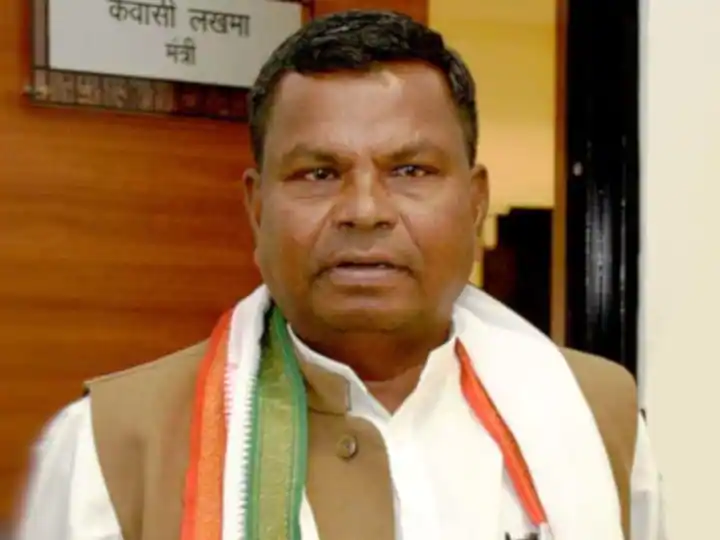 बघेल सरकार के मंत्री ने क्यों कह दी राजनीति से संन्यास लेने की बात? सबके सामने किया ये एलान