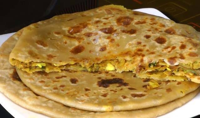 Paratha Recipe : Make very tasty and soft cabbage paratha with this twist, quick note recipe Paratha Recipe : ਇਸ ਟਵਿੱਸਟ ਨਾਲ ਬਣਾਓ ਬਹੁਤ ਹੀ ਸਵਾਦਿਸ਼ਟ ਅਤੇ ਨਰਮ ਗੋਭੀ ਦਾ ਪਰਾਂਠਾ, ਤੁਰੰਤ ਨੋਟ ਕਰੋ ਰੈਸਿਪੀ