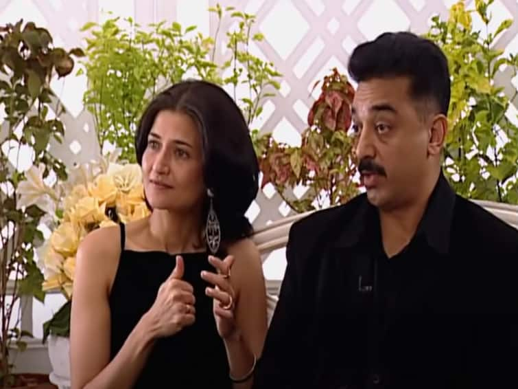 Sarika Didn’t Want Sympathy: Kamal Haasan On Ex-Wife Refusing Financial Help In Time Of Need Sarika Didn’t Want Sympathy: Kamal Haasan On Ex-Wife Refusing Financial Help In Time Of Need