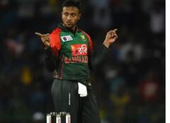 IND vs BAN: ભારત સામે વનડે સીરીઝ માટે બાંગ્લાદેશે ટીમની જાહેરાત કરી, શાકિબ અલ હસનની વાપસી