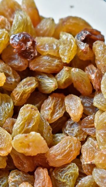 ডায়াবেটিসেও কিসমিস খেতে পারেন