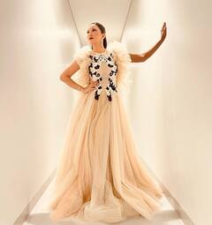 PHOTO: बिग बॉस 7 ची विजेता गौहर खानचा हटके अवतार; फोटो चर्चेत!