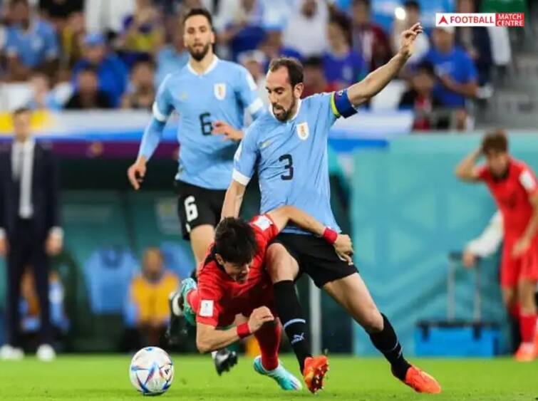 fifa wc 2022 uruguay and korea republic goalless draw important facts you should know FIFA WC 2022: કોરિયા રિપબ્લિક અને ઉરુગ્વે વચ્ચે રમાયેલી મેચ ડ્રો, જુઓ મેચ સંબંધિત રસપ્રદ આંકડા