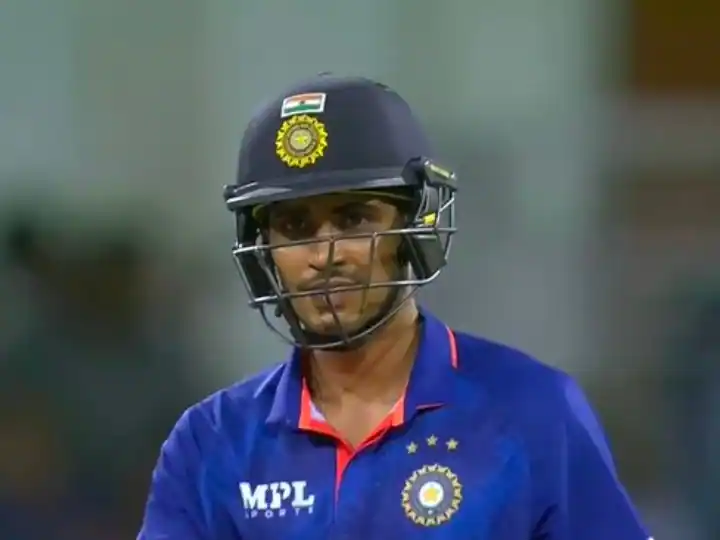 भारत के पूर्व दिग्गज का बड़ा बयान, कहा- ‘वर्ल्ड कप टीम में जगह बनाने के लिए न्यूजीलैंड सीरीज शुभमन गिल के लिए गोल्डन चांस’