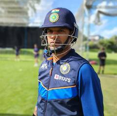 IND vs NZ ODI: આવતીકાલે ન્યૂઝીલેન્ડ અને ભારત વચ્ચે પ્રથમ વન-ડે, જાણો કેટલા વાગ્યે શરૂ થશે મેચ?