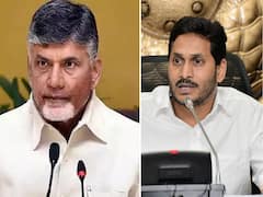 ఒకేరోజు ఢిల్లీకి జగన్‌, చంద్రబాబు - ఆసక్తికరంగా మారిన ఆ మీటింగ్‌!