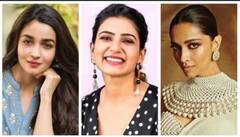 Samantha Ruth Prabhu: ਦੀਪਿਕਾ ਪਾਦੂਕੋਣ-ਆਲੀਆ ਭੱਟ ਨਹੀਂ, ਸਾਮੰਥਾ ਰੂਥ ਪ੍ਰਭੂ ਹੈ ਸਭ ਤੋਂ ਪ੍ਰਸਿੱਧ ਅਭਿਨੇਤਰੀ