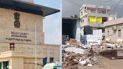 Breaking News | Fine For Ippatam Farmers: 14 మంది తలో లక్ష రూపాయల జరిమానా | ABP Desam