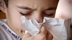 Winter Care: শীতের আমেজ বাড়তেই সর্দি-কাশি ? রইল ঘরোয়া টোটকা