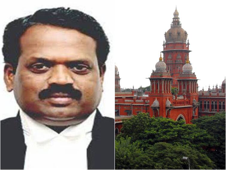 Collegium recommends transfer of 7 members, including acting Chief Justice t.raja of Madras High Court Judges Transfer: சென்னை உயர்நீதிமன்ற பொறுப்பு தலைமை நீதிபதி உட்பட 7 பேரை மாற்ற கொலிஜியம் பரிந்துரை; அடுத்த தலைமை நீதிபதி யார்?