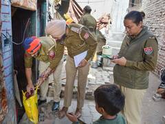 पंजाब का 'तस्करों' वाला गांव, जहां के 400 लोगों पर दर्ज है ड्रग तस्करी का केस, 50 लोग जेल में, यह है असली वजह