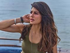 मनी लॉन्ड्रिंग मामले में सुनवाई टली, अब 12 दिसंबर को कोर्ट के समक्ष पेश होंगी जैकलीन फर्नांडिस