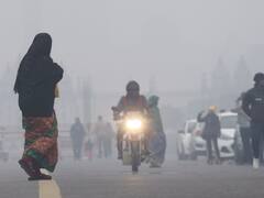 बिहार में दो से तीन दिन बाद और बढ़ेगी ठंड, पटना, मुजफ्फरपुर समेत 7 जिलों का पारा लुढ़का