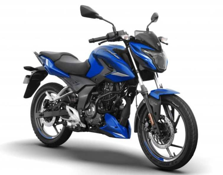 Bajaj Auto launched pulsar p150 know price and features Pulsar P150: બજાજે લોન્ચ કરી નવી પલ્સર પી150 બાઇક, જાણો કિંમત અને કોને આપશે ટક્કર