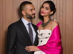 ਪਰਫੈਕਟ ਪਤੀ ਹੈ ਆਨੰਦ ਅਹੂਜਾ, ਭਰੀ ਮਹਿਫਲ 'ਚ ਠੀਕ ਕੀਤੇ ਸੋਨਮ ਕਪੂਰ ਦੇ ਜੁੱਤੇ, ਦੇਖੋ ਵੀਡੀਓ