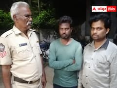 వేధిస్తున్నాడని యువకుడిపై పోలీసులకు యువతి ఫిర్యాదు- నదిలో దూకేసిన వ్యక్తి