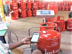 LPG Cylinder: सिलेंडर से गैस की चोरी असंभव! इस टेक्नोलॉजी के चलते मिलेगी पूरी गैस