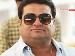 समाजवादी पार्टी के टिकट पर चुनाव लड़ेंगे लेडी डॉन के बेटे कांधल जडेजा, कहा- 'चुनाव जीतने के लिए केवल नाम ही काफी'