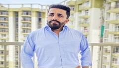 Sukhdeep Sukhi: ਪੰਜਾਬੀ ਫਿਲਮ ਡਾਇਰੈਕਟਰ ਸੁਖਦੀਪ ਸੁੱਖੀ ਦਾ ਦੇਹਾਂਤ, ਸੜਕ ਹਾਦਸੇ ‘ਚ ਹੋਏ ਸੀ ਗੰਭੀਰ ਜ਼ਖਮੀ