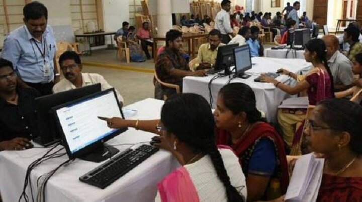 Chengalpattu Job Fair : வேலை தேடுபவர்களாக நீங்கள்..? செங்கல்பட்டில் நாளை மெகா வேலைவாய்ப்பு முகாம்.. முழு விவரம் உள்ளே!