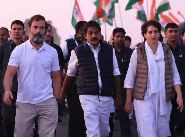 ਵਿਧਾਨ ਸਭਾ ਚੋਣਾਂ ਤੋਂ ਪਹਿਲਾਂ ਮੱਧ ਪ੍ਰਦੇਸ਼ ਵਿੱਚ ਕਾਂਗਰਸ ਨੂੰ ਚੰਗੀਆਂ ਸੰਭਾਵਨਾਵਾਂ ਨਜ਼ਰ ਆ ਰਹੀਆਂ ਹਨ। ਇਸੇ ਲਈ ਮੱਧ ਪ੍ਰਦੇਸ਼ ਤੋਂ ਪ੍ਰਿਯੰਕਾ ਗਾਂਧੀ ਦੀ ਭਾਰਤ ਜੋੜੋ ਯਾਤਰਾ ਵਿੱਚ ਸ਼ਾਮਲ ਹੋਣ ਦਾ ਰਣਨੀਤਕ ਫੈਸਲਾ ਲਿਆ ਗਿਆ ਹੈ।