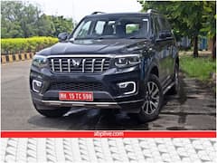 देखिए महिंद्रा स्कॉर्पियो एन पेट्रोल का फुल रिव्यू, जानिए क्या है खासियत