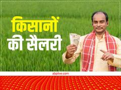 खेतिहर मजदूरों-किसानों को कितनी कम सैलरी मिलती है? आपको भी हैरान कर देंगे RBI के ताजा आंकड़े