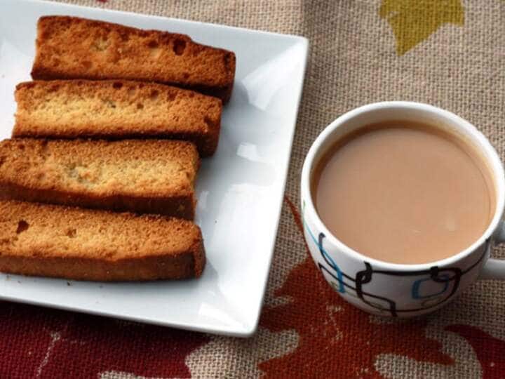 This Rusk Can Become A Risk For Your Health, You Will Not Even Know It Will Become A Serious Disease