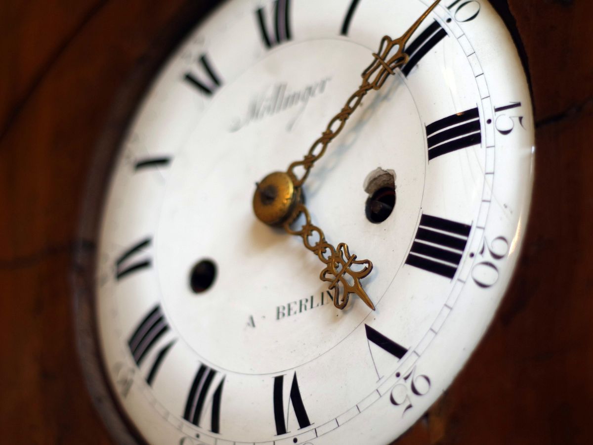 The Leap Second's Time Is Up: World Votes to Stop Pausing Clocks