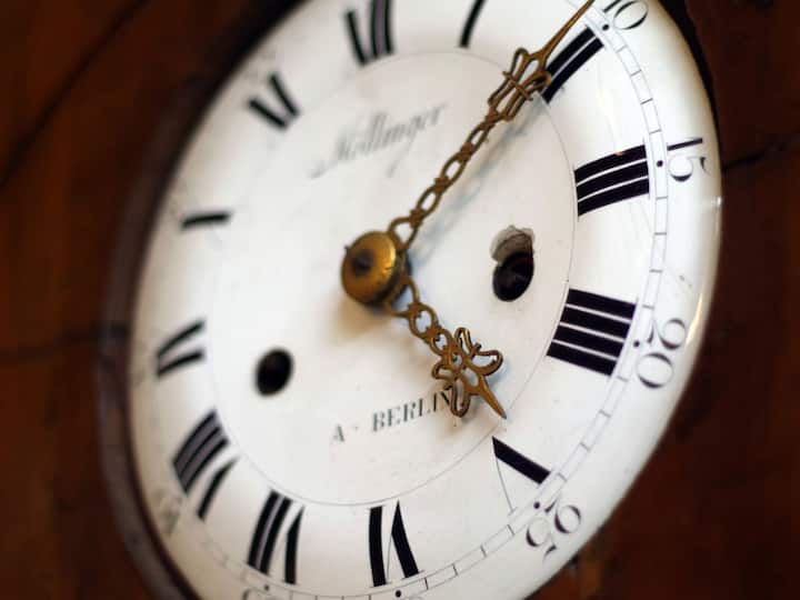 Explained: What Is A Leap Second? Know Why The World Has Voted For It To Be Scrapped Explained: What Is A Leap Second? Know Why The World Has Voted For It To Be Scrapped