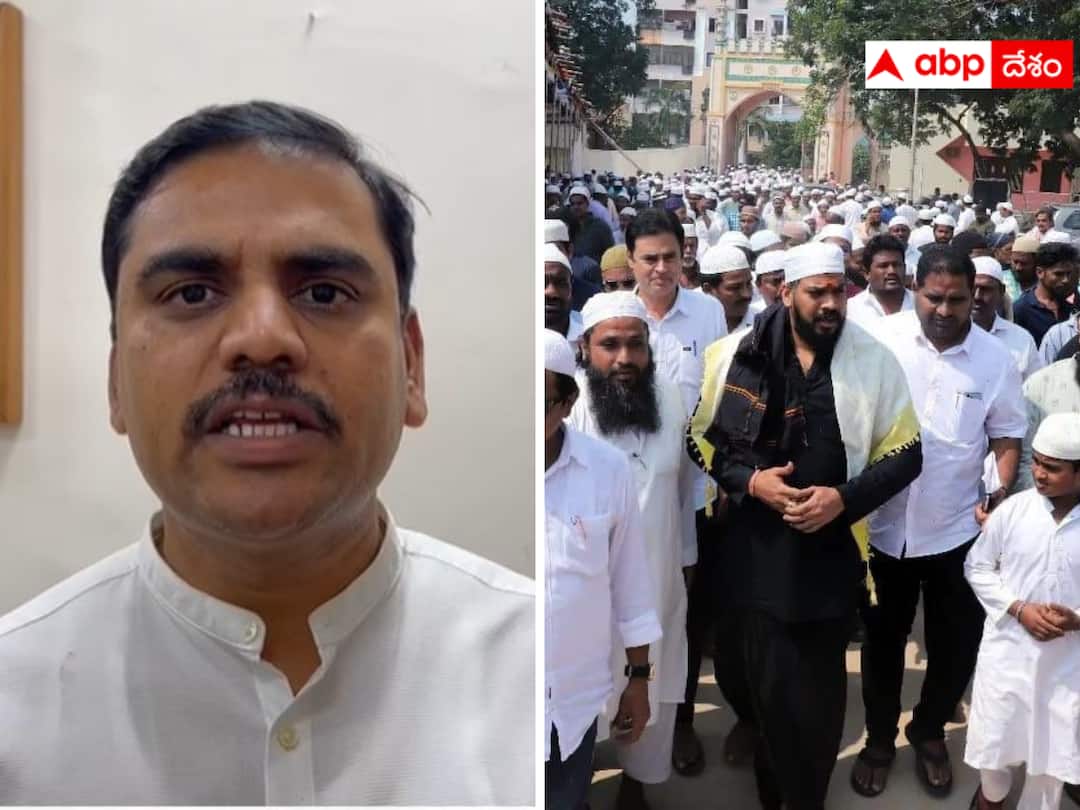 AP BJP general secretary Vishnuvardhan Reddy said that former minister Anil Kumar insulted Ayyappa Deeksha. AP BJP Vishnu : అయ్యప్ప దీక్షలో ఉండి అలాంటి పనులు చేస్తారా ? మాజీ మంత్రి అనిల్‌పై బీజేపీ ఆగ్రహం !