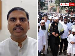 అయ్యప్ప దీక్షలో ఉండి అలాంటి పనులు చేస్తారా ? మాజీ మంత్రి అనిల్‌పై బీజేపీ ఆగ్రహం !