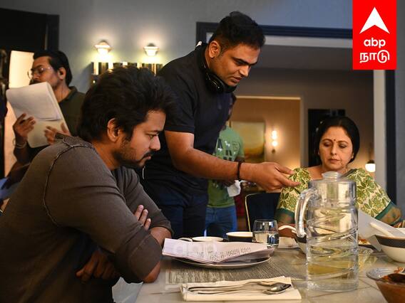 Case Filed on Varisu Movie : 