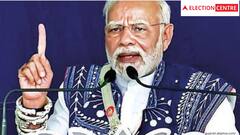 Gujarat Election 2022: PM મોદી આજે 4 સભા ગજવશે, ઉત્તર અને મધ્ય ગુજરાતમાં કરશે પ્રચાર