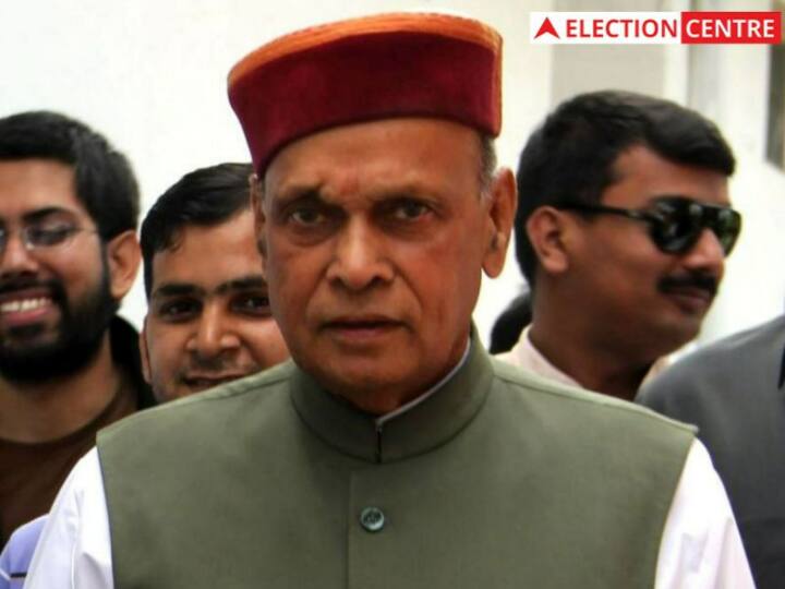 HP Assembly Election 2022 Prem Kumar Dhumal Said useless to guess seats now before 8 december ann HP Assembly Election 2022: अभी सीटों का अंदाजा लगाना फिजूल, 8 दिसंबर को नतीजों में साफ होगी स्थिति- प्रेम कुमार धूमल