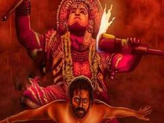 ओटीटी पर स्ट्रीम के साथ 'कांतारा' से हटा 'वराह रूपम' गाना, थैक्कुडम ब्रिज ने कहा- 'न्याय की हुई जीत'