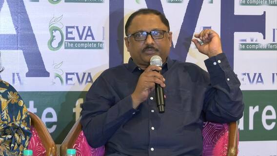 Eva Hospital on Samantha Yashoda : యశోద సినిమాలో EVA IVF పేరు వాడటంపై అభ్యంతరాలు | DNN