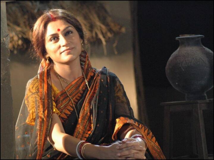 The Mahabharat Scene Trivia and Birthday of Famous Actress Roopa Ganguly Birthday Special Roopa Ganguly: जब 'महाभारत' के इस टफ सीन को रूपा गांगुली ने एक टेक में दिया था अंजाम, हैरान हो गई थी पूरी टीम
