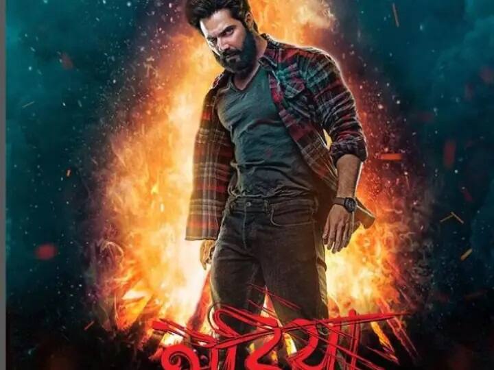 Soon Released: varun dhawan starrer bhediya first review, know how much ratings on film Bhediya First Review: 'દ્રશ્યમ 2'ને ટક્કર આપવા આવી રહી છે વરુણ ધવનની ‘ભેડિયા’, ફિલ્મનો ફર્સ્ટ રિવ્યૂ આવ્યો સામે