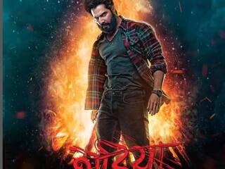 Bhediya First Review: 'દ્રશ્યમ 2'ને ટક્કર આપવા આવી રહી છે વરુણ ધવનની ‘ભેડિયા’, ફિલ્મનો ફર્સ્ટ રિવ્યૂ આવ્યો સામે