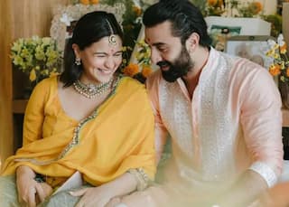 Alia Bhatt Baby Name:  આલિયા ભટ્ટ-રણબીર કપૂરે દિકરીનું નામ રાખ્યું 'Raha', દાદી નીતૂ કપૂરે કર્યું છે નામકરણ